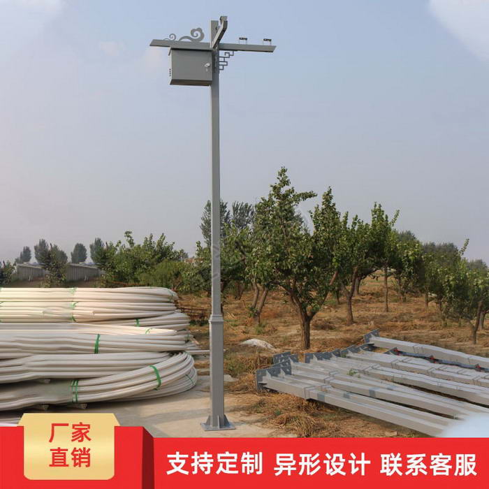 點(diǎn)擊查看商品:監(jiān)控桿