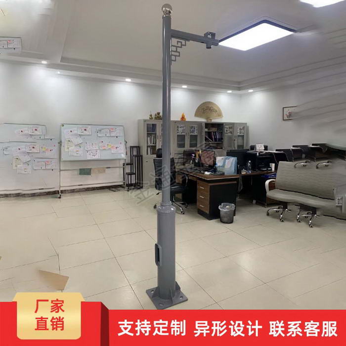 點(diǎn)擊查看商品:監(jiān)控桿