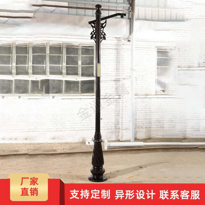 點(diǎn)擊查看商品:監(jiān)控桿