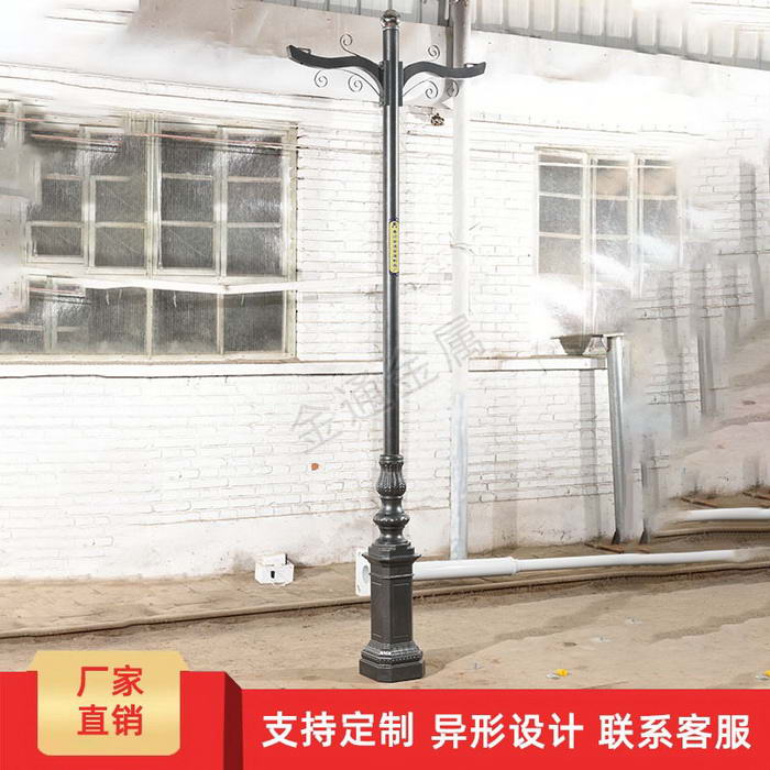 點(diǎn)擊查看商品:監(jiān)控桿