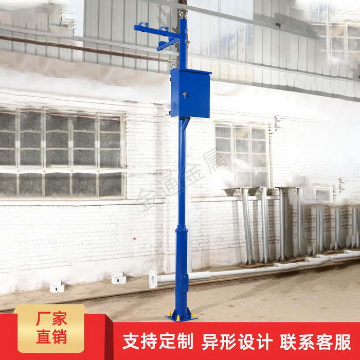 點(diǎn)擊查看商品:監(jiān)控桿