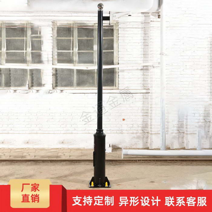 點(diǎn)擊查看商品:監(jiān)控桿