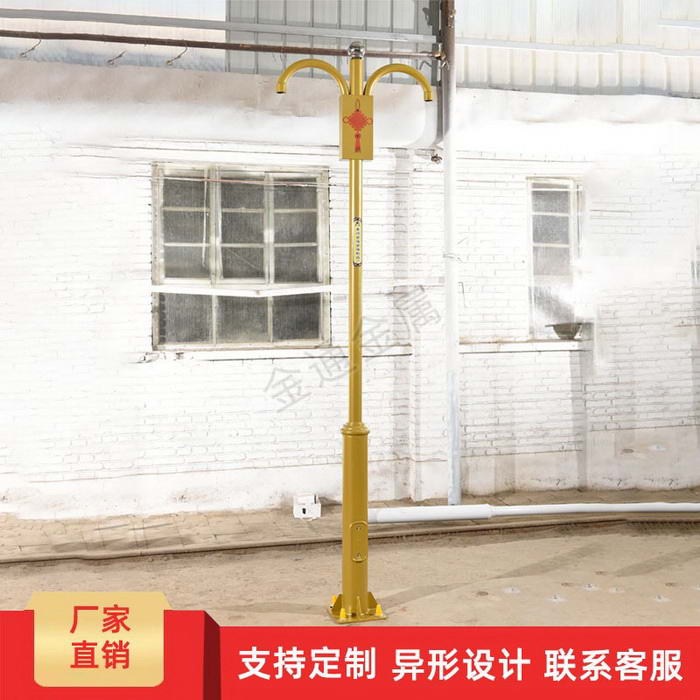 點(diǎn)擊查看商品:監(jiān)控桿